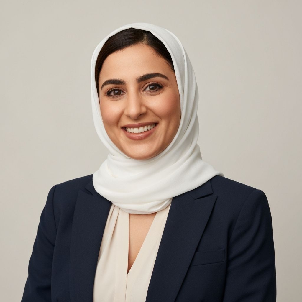 Fatima Al-Rahman